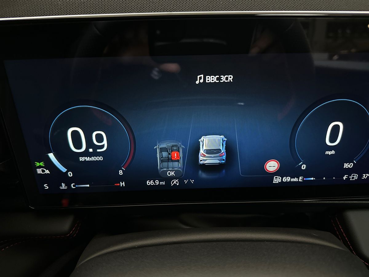 Used Ford Puma 2025 for sale - 78172754: Photo 18