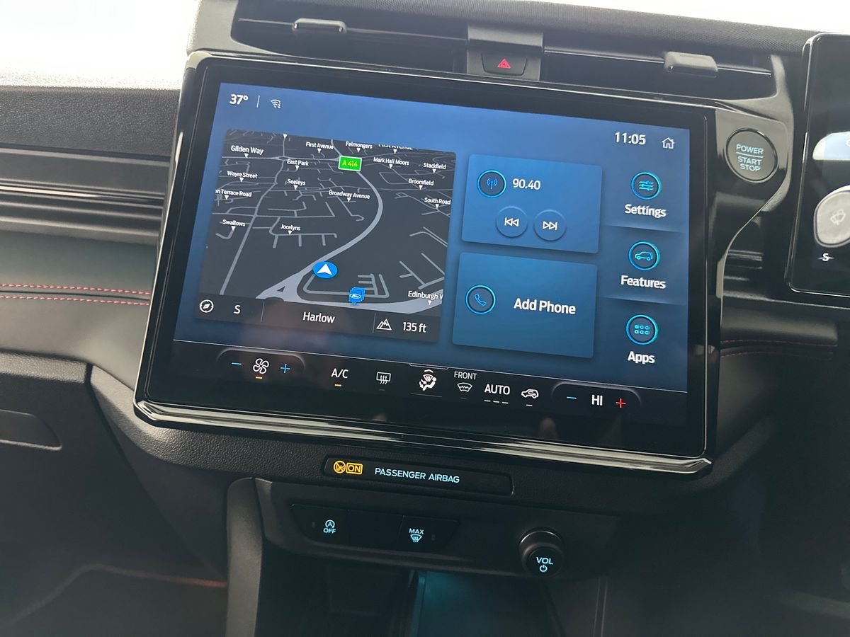 Used Ford Puma 2025 for sale - 78172754: Photo 19