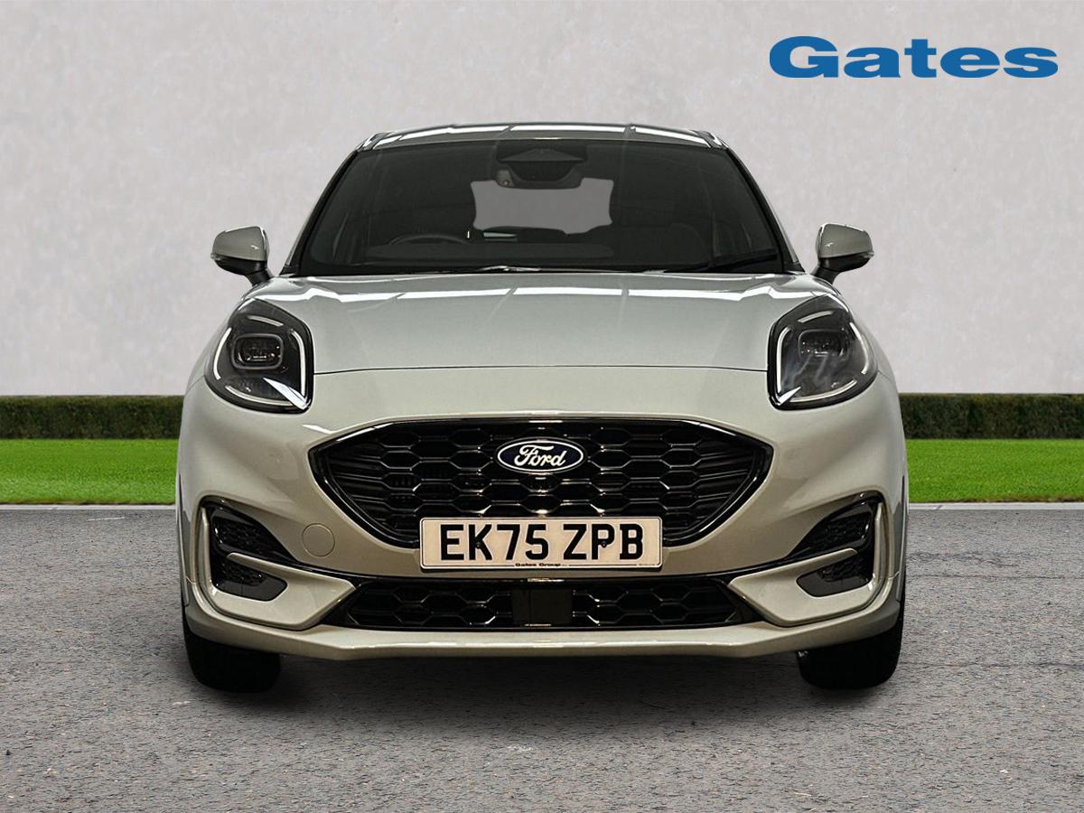 Used Ford Puma 2025 for sale - 78172754: Photo 2