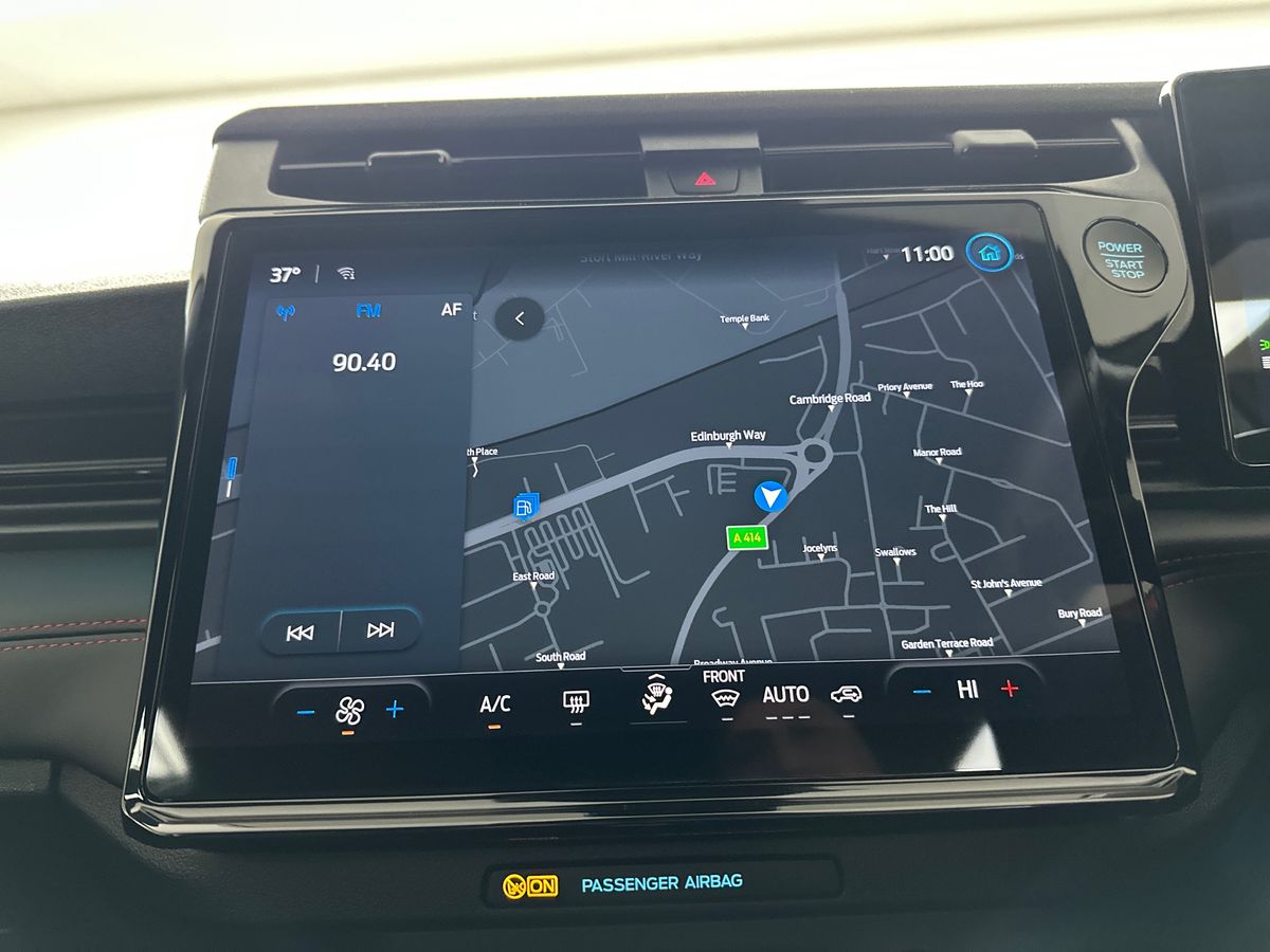 Used Ford Puma 2025 for sale - 78172754: Photo 20