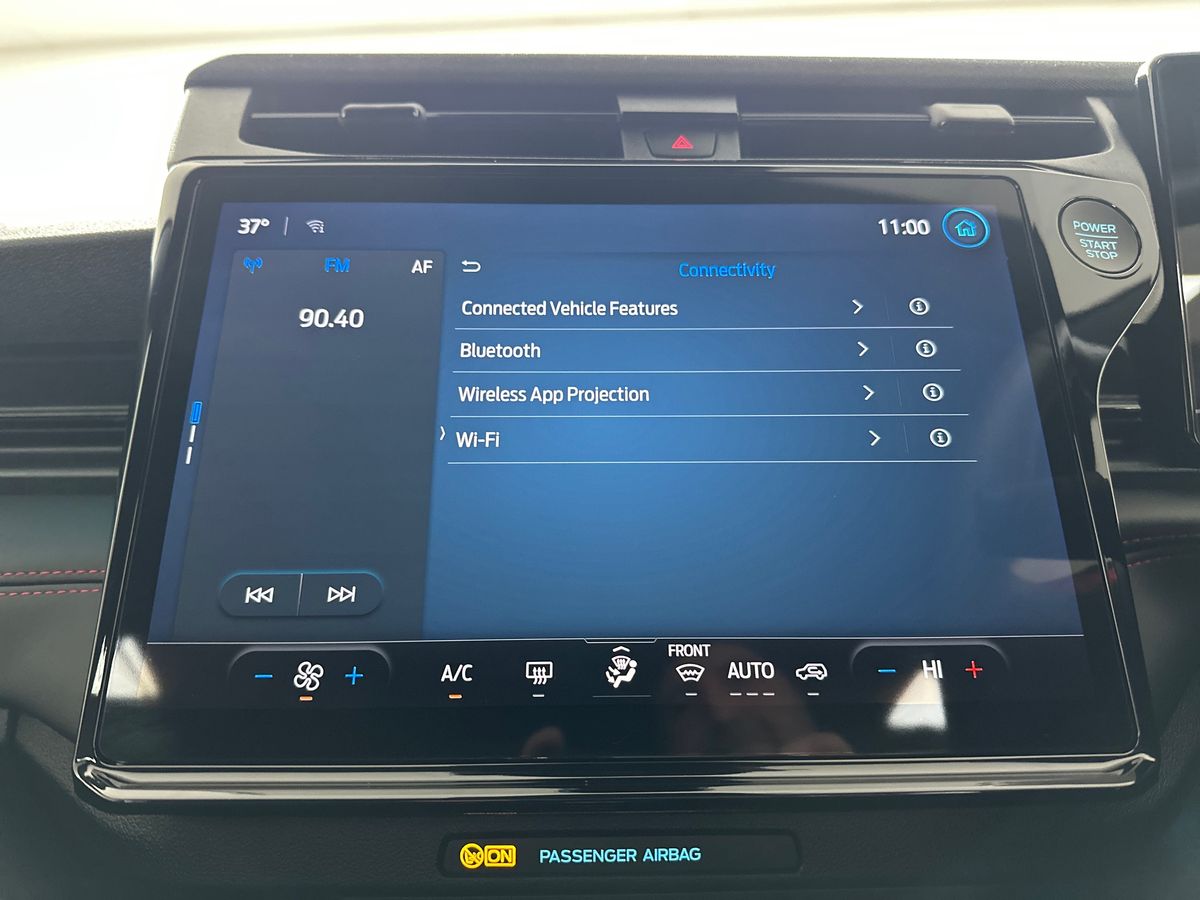 Used Ford Puma 2025 for sale - 78172754: Photo 21