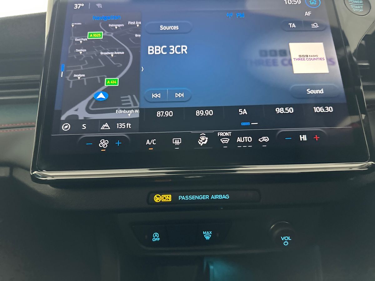 Used Ford Puma 2025 for sale - 78172754: Photo 22