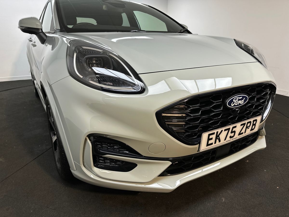 Used Ford Puma 2025 for sale - 78172754: Photo 32