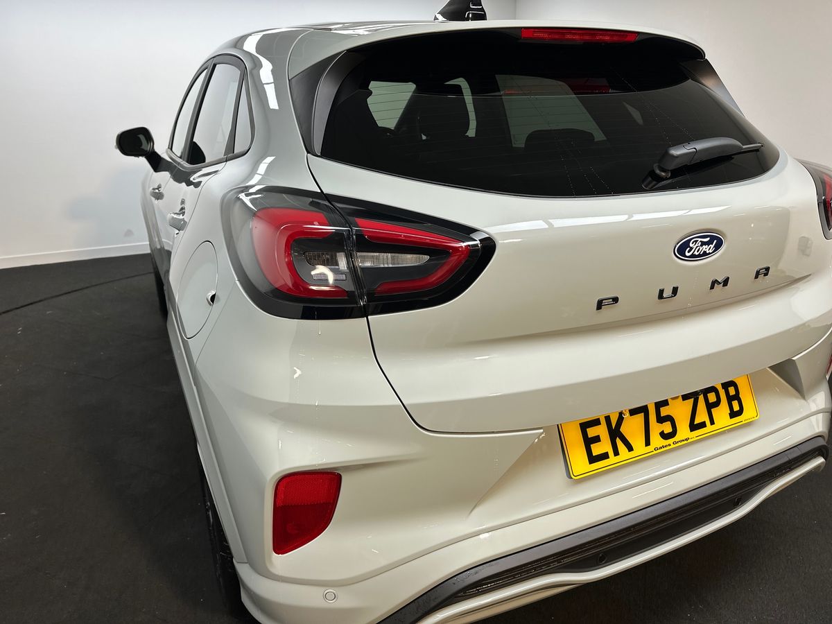Used Ford Puma 2025 for sale - 78172754: Photo 33