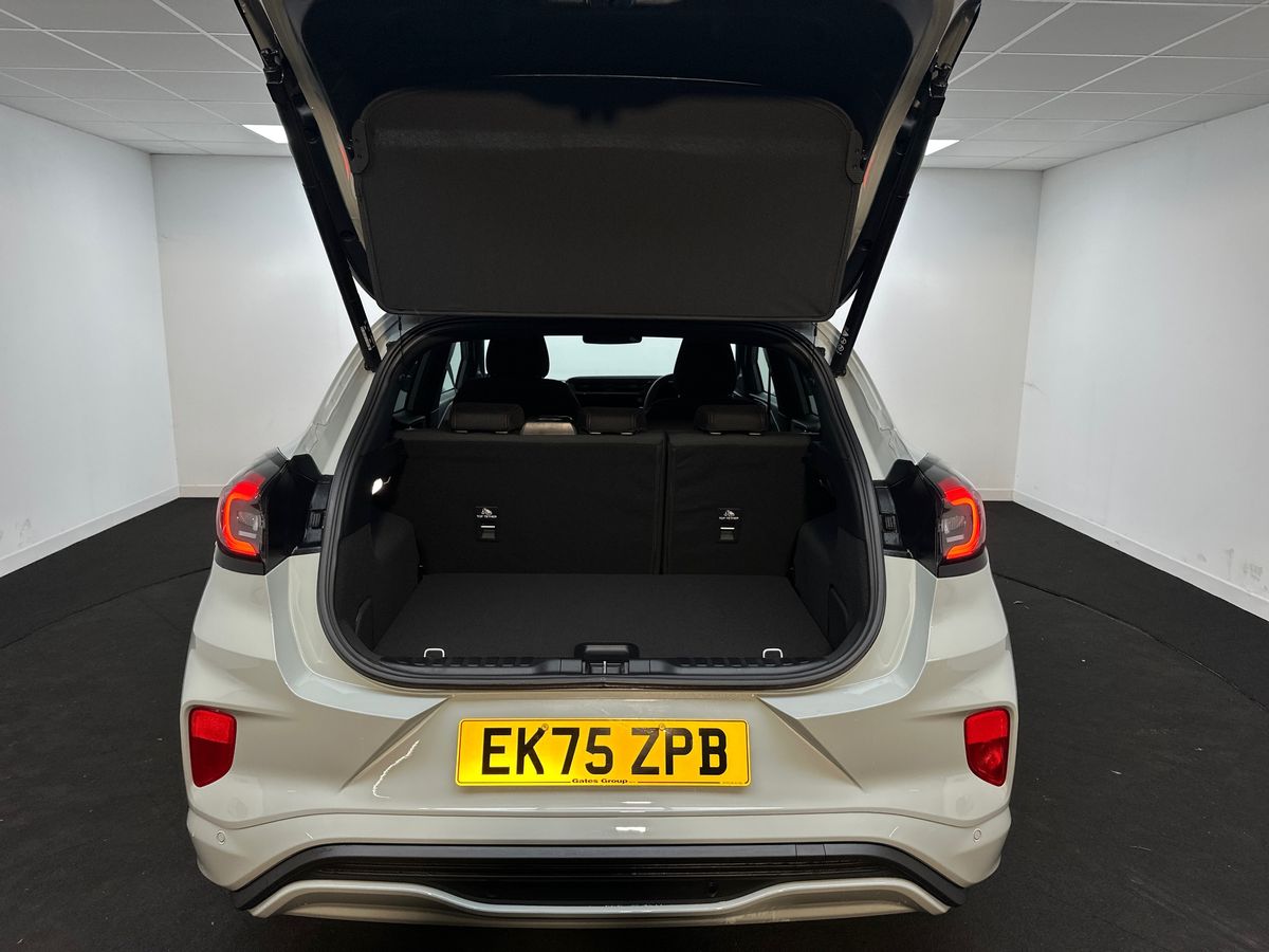 Used Ford Puma 2025 for sale - 78172754: Photo 34