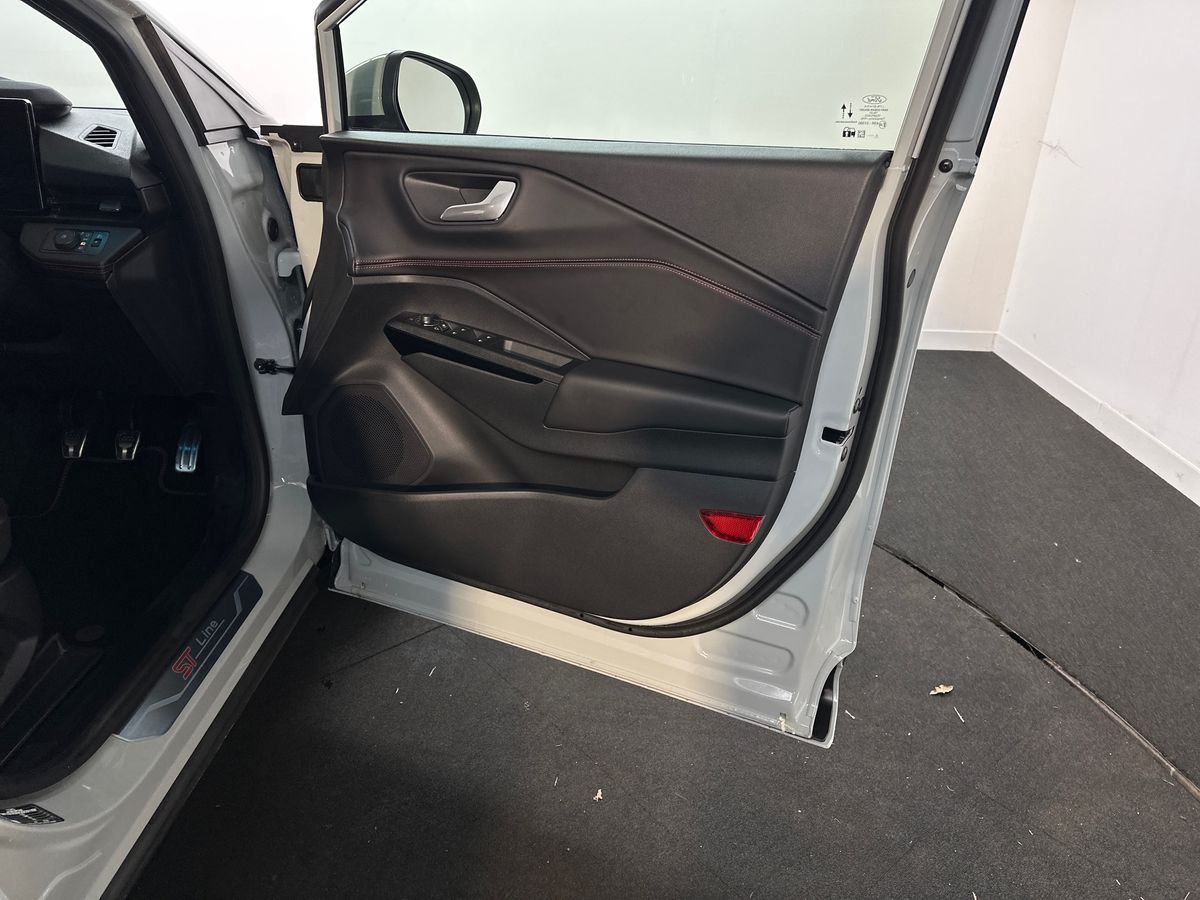 Used Ford Puma 2025 for sale - 78172754: Photo 35