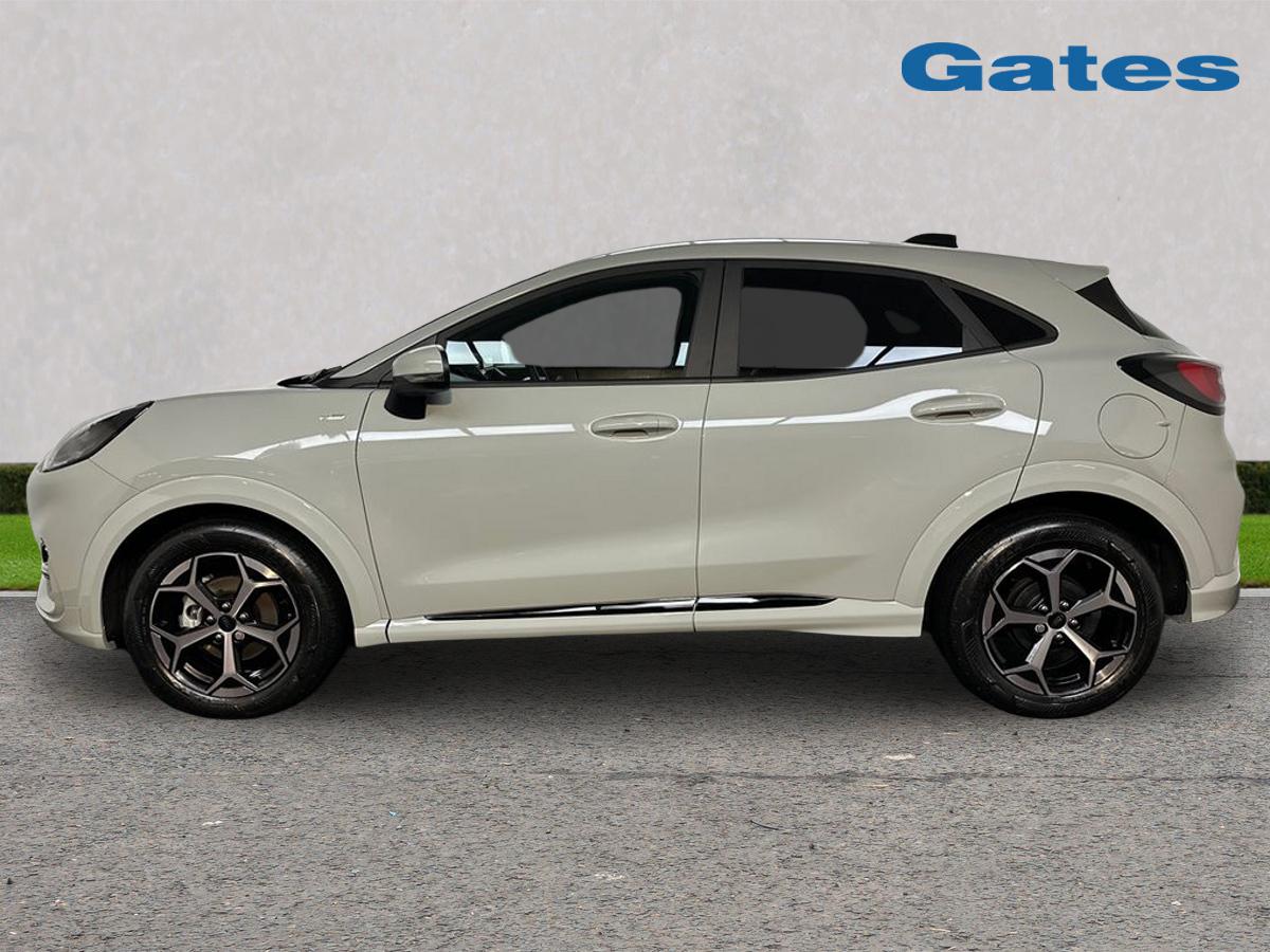 Used Ford Puma 2025 for sale - 78172754: Photo 4