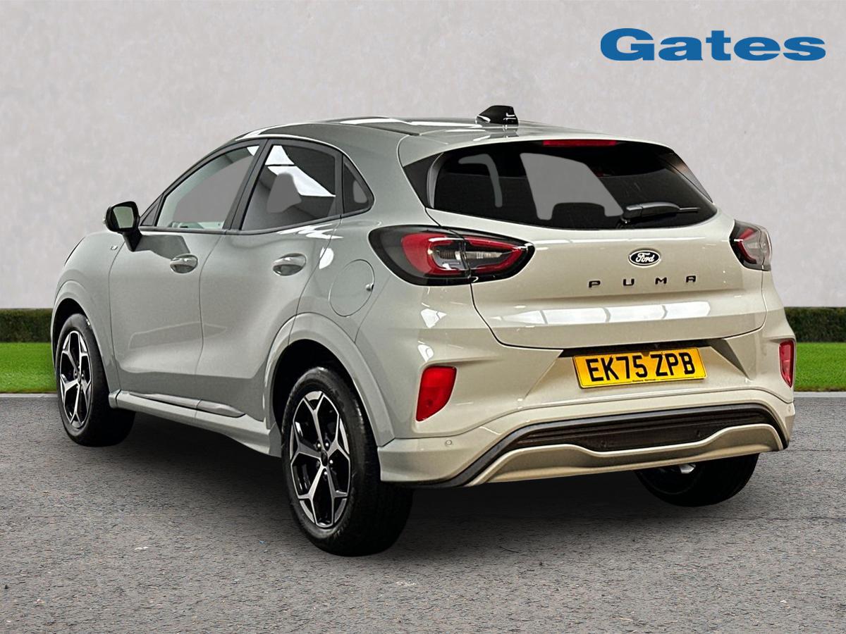 Used Ford Puma 2025 for sale - 78172754: Photo 5