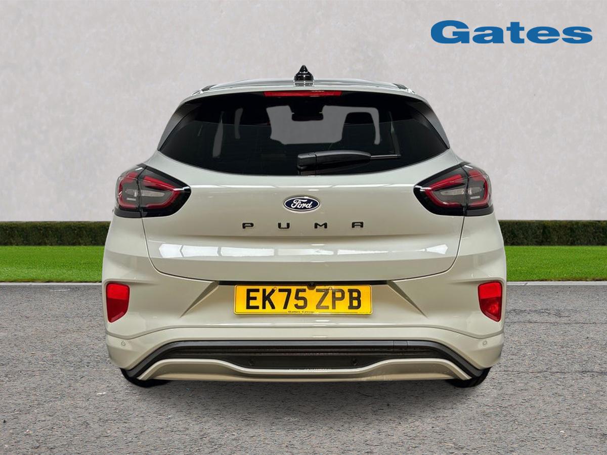 Used Ford Puma 2025 for sale - 78172754: Photo 6