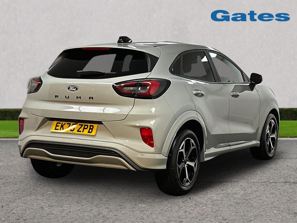 Used Ford Puma 2025 for sale - 78172754: Photo 7