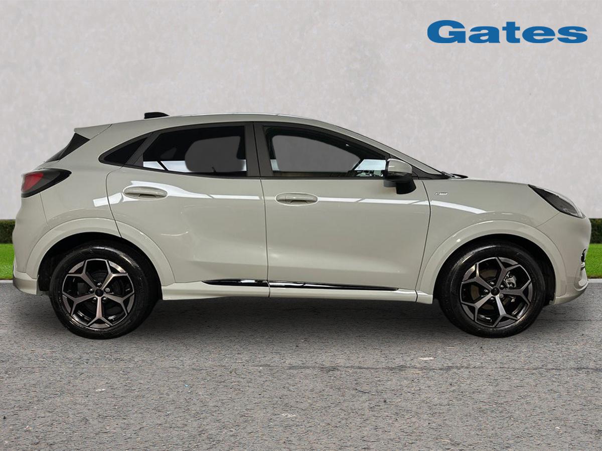 Used Ford Puma 2025 for sale - 78172754: Photo 8