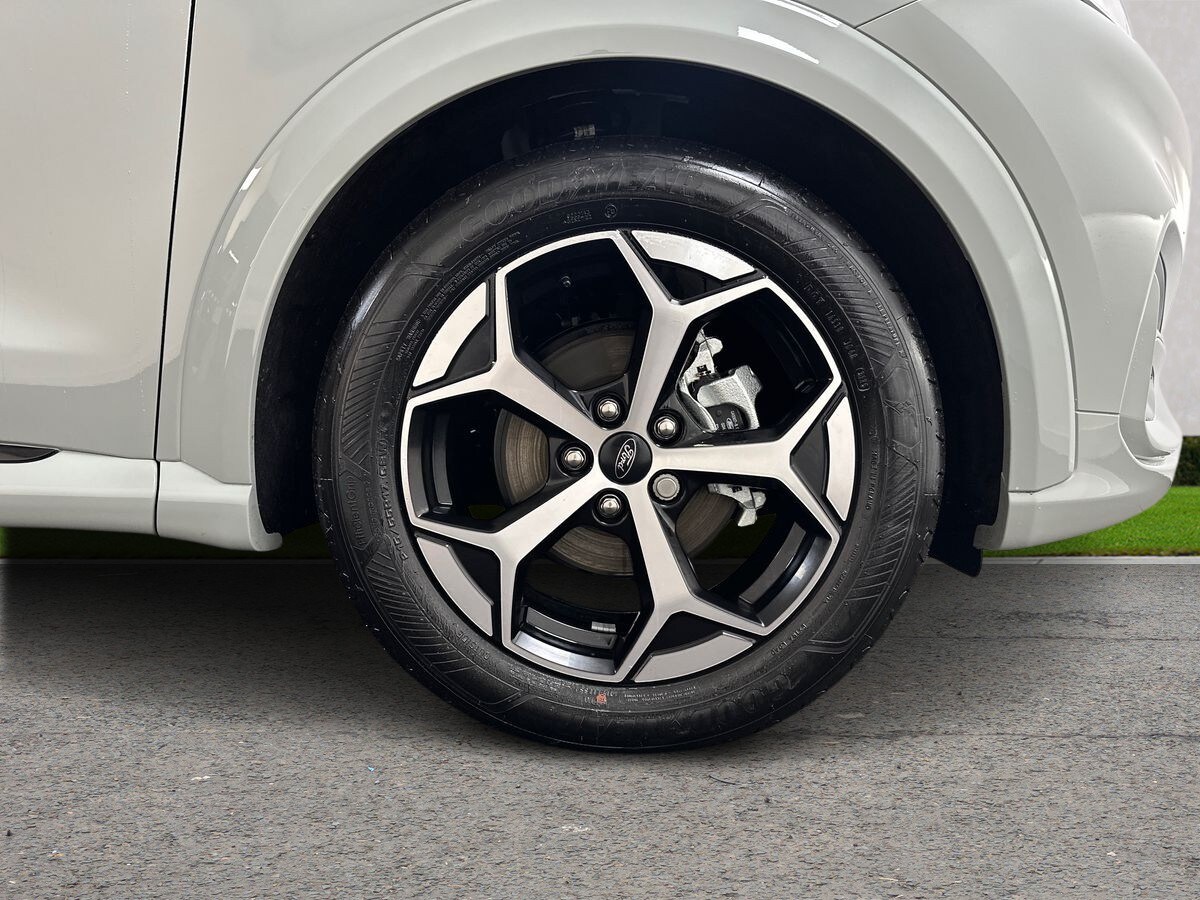 Used Ford Puma 2025 for sale - 78172754: Photo 9