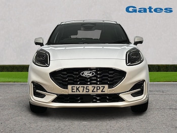 Used Ford Puma 2025 for sale - 79225672: Photo