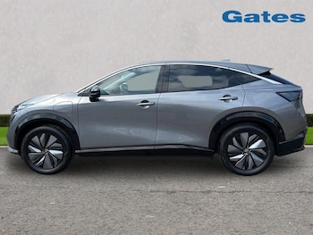 Used Nissan ARIYA 2023 for sale - 79225559: Photo