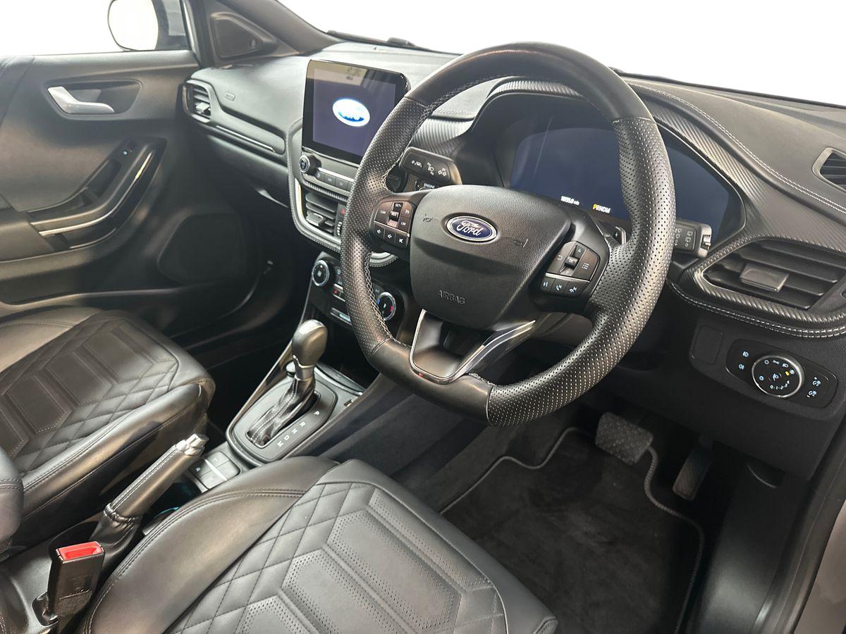 Used Ford Puma 2023 for sale - 78152536: Photo 10