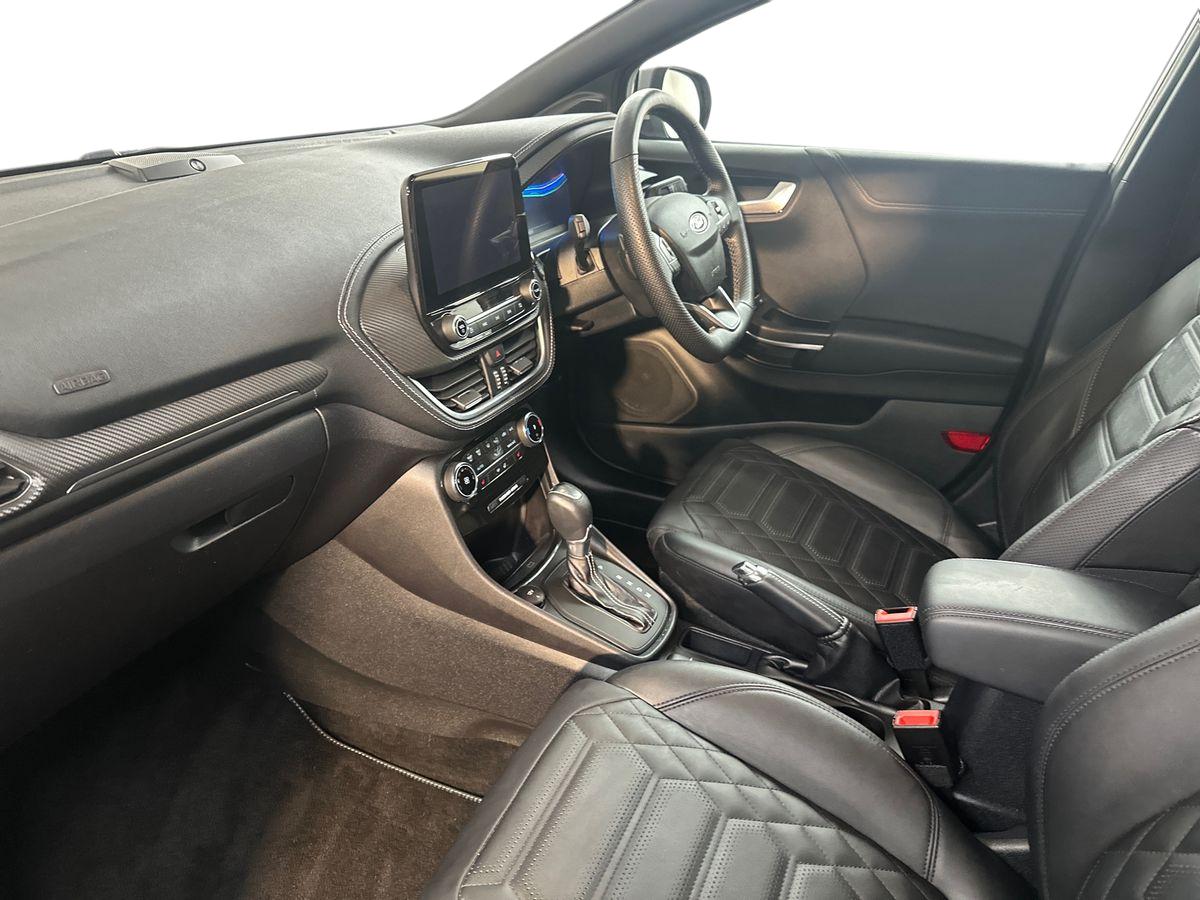 Used Ford Puma 2023 for sale - 78152536: Photo 11