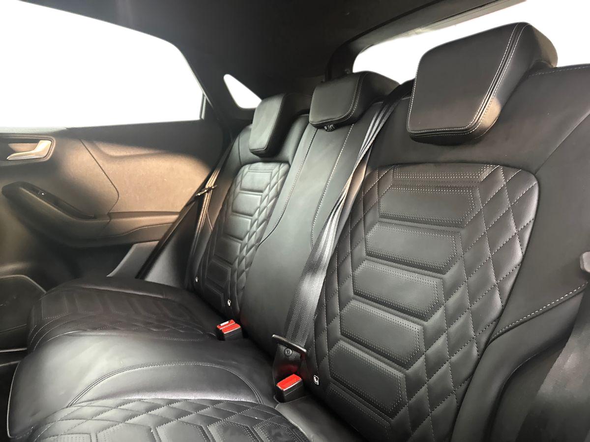 Used Ford Puma 2023 for sale - 78152536: Photo 14