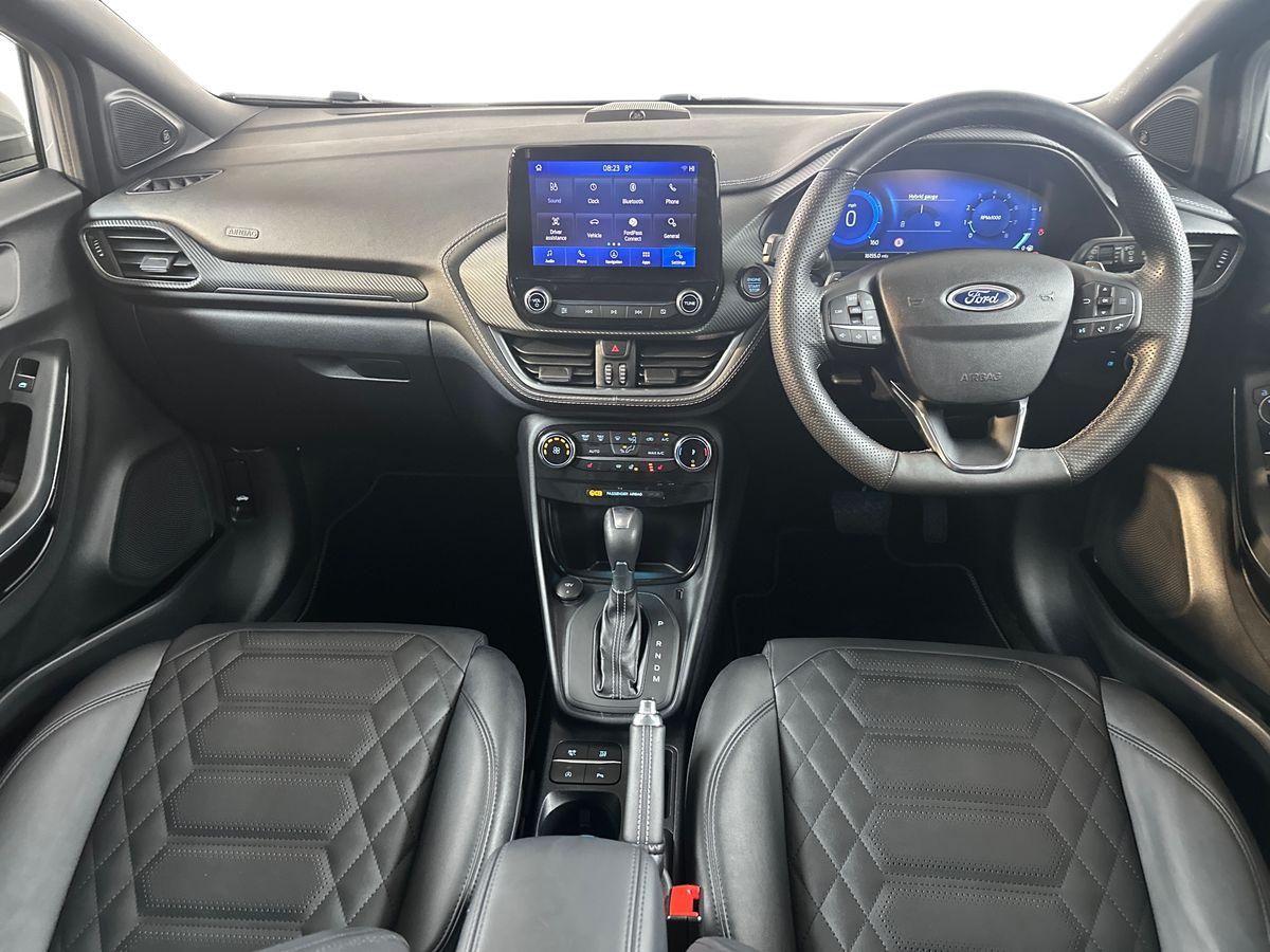 Used Ford Puma 2023 for sale - 78152536: Photo 15