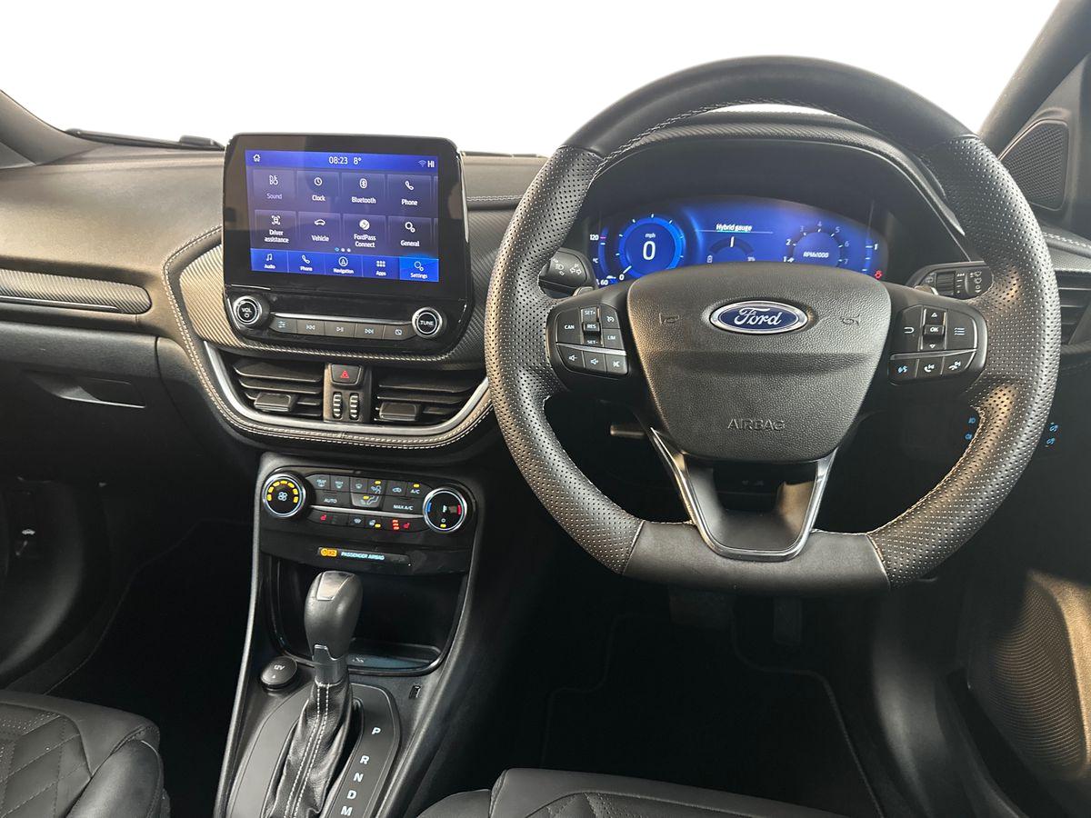 Used Ford Puma 2023 for sale - 78152536: Photo 16