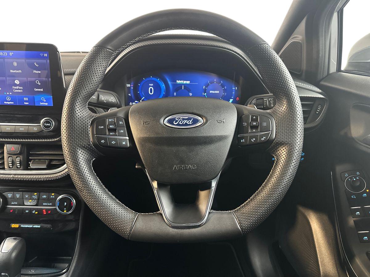 Used Ford Puma 2023 for sale - 78152536: Photo 17