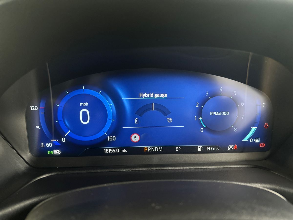 Used Ford Puma 2023 for sale - 78152536: Photo 18