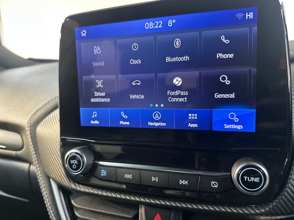 Used Ford Puma 2023 for sale - 78152536: Photo 19