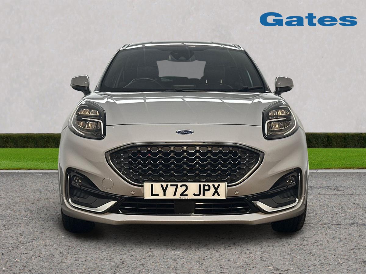 Used Ford Puma 2023 for sale - 78152536: Photo 2