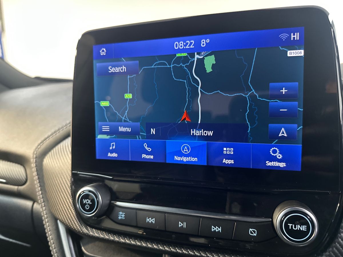 Used Ford Puma 2023 for sale - 78152536: Photo 20