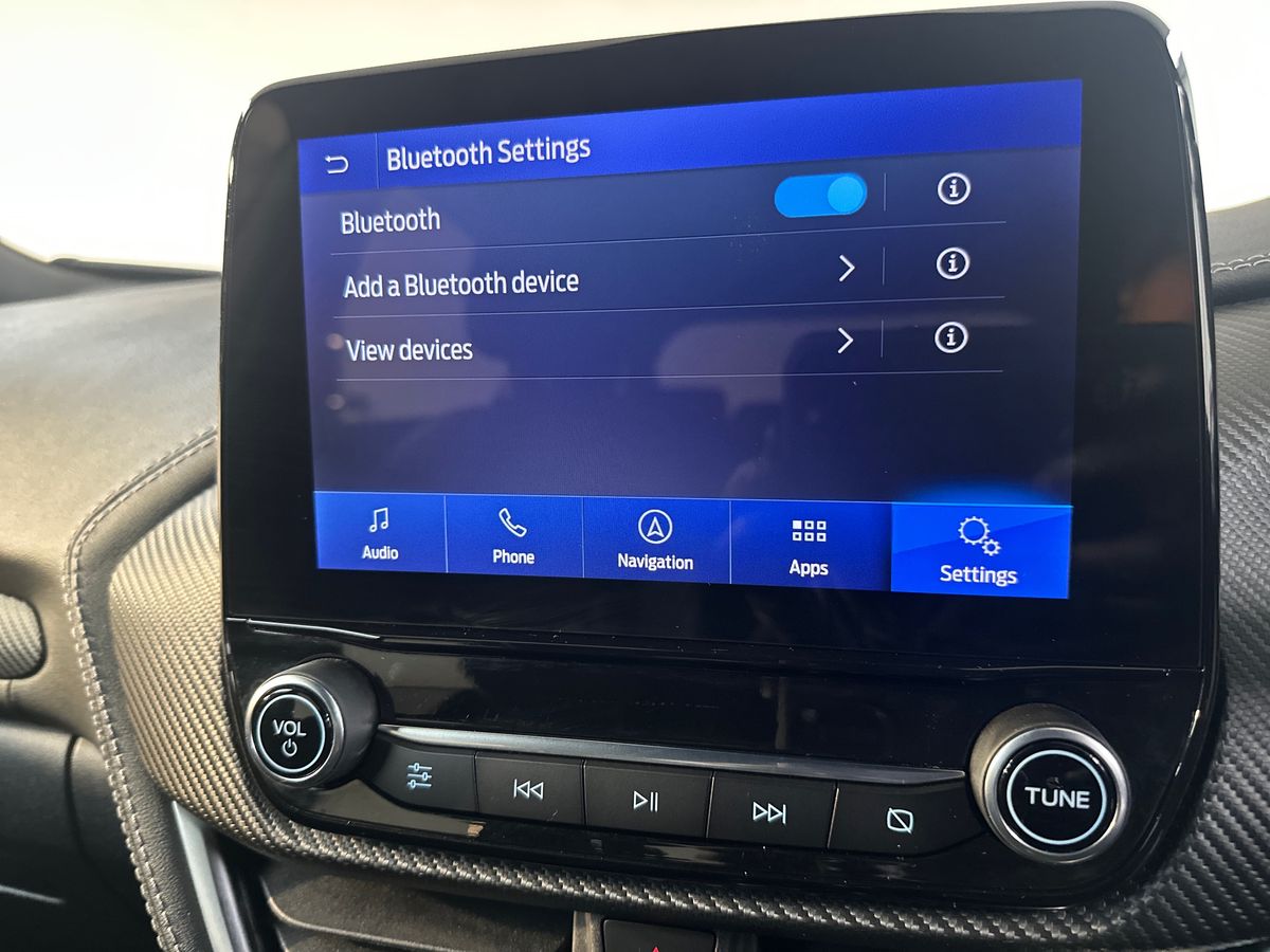 Used Ford Puma 2023 for sale - 78152536: Photo 21