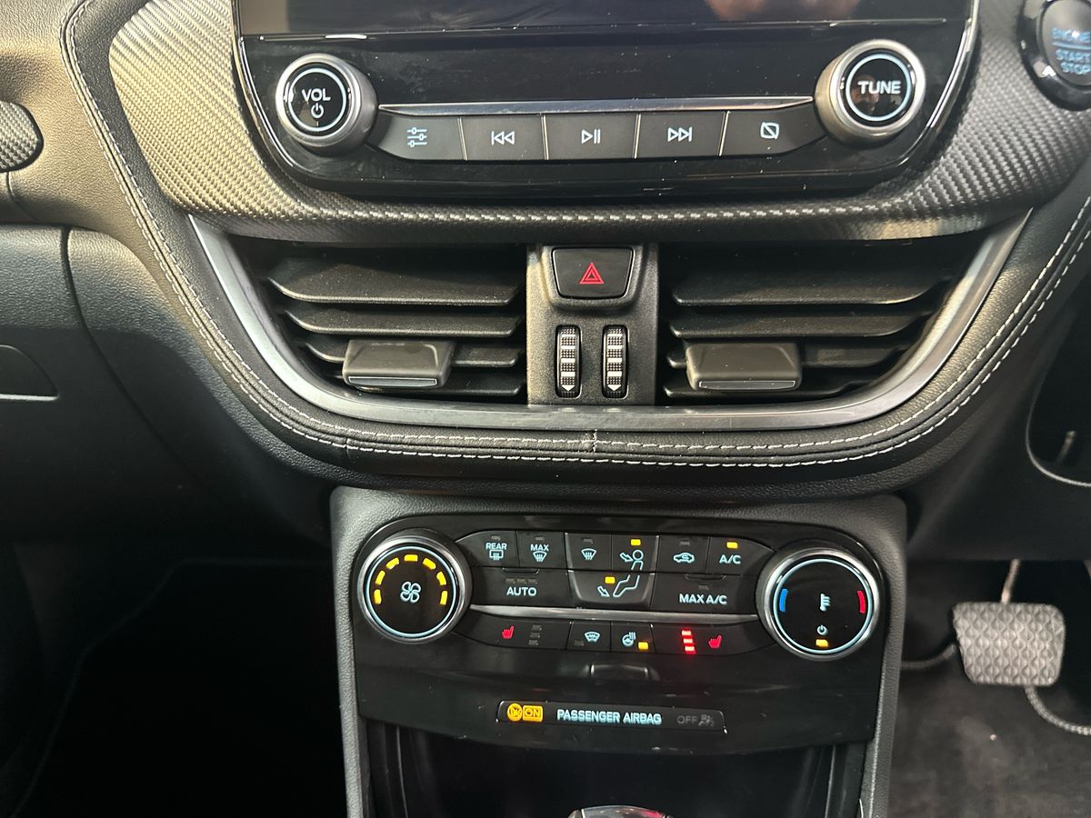 Used Ford Puma 2023 for sale - 78152536: Photo 22