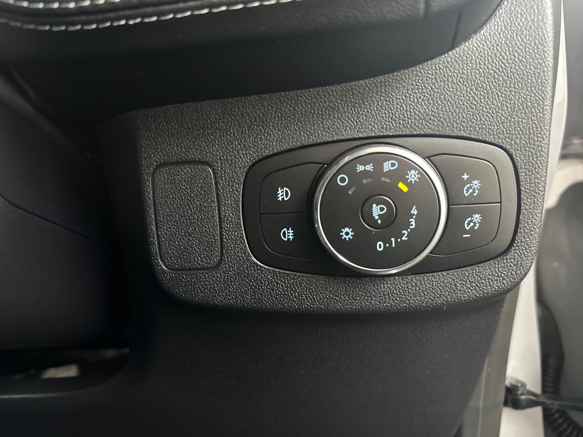 Used Ford Puma 2023 for sale - 78152536: Photo 23