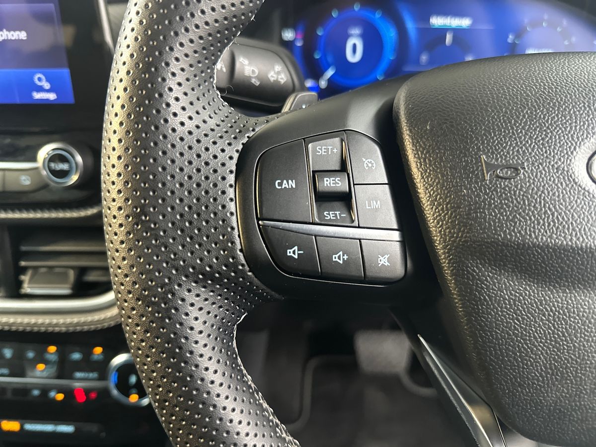 Used Ford Puma 2023 for sale - 78152536: Photo 26