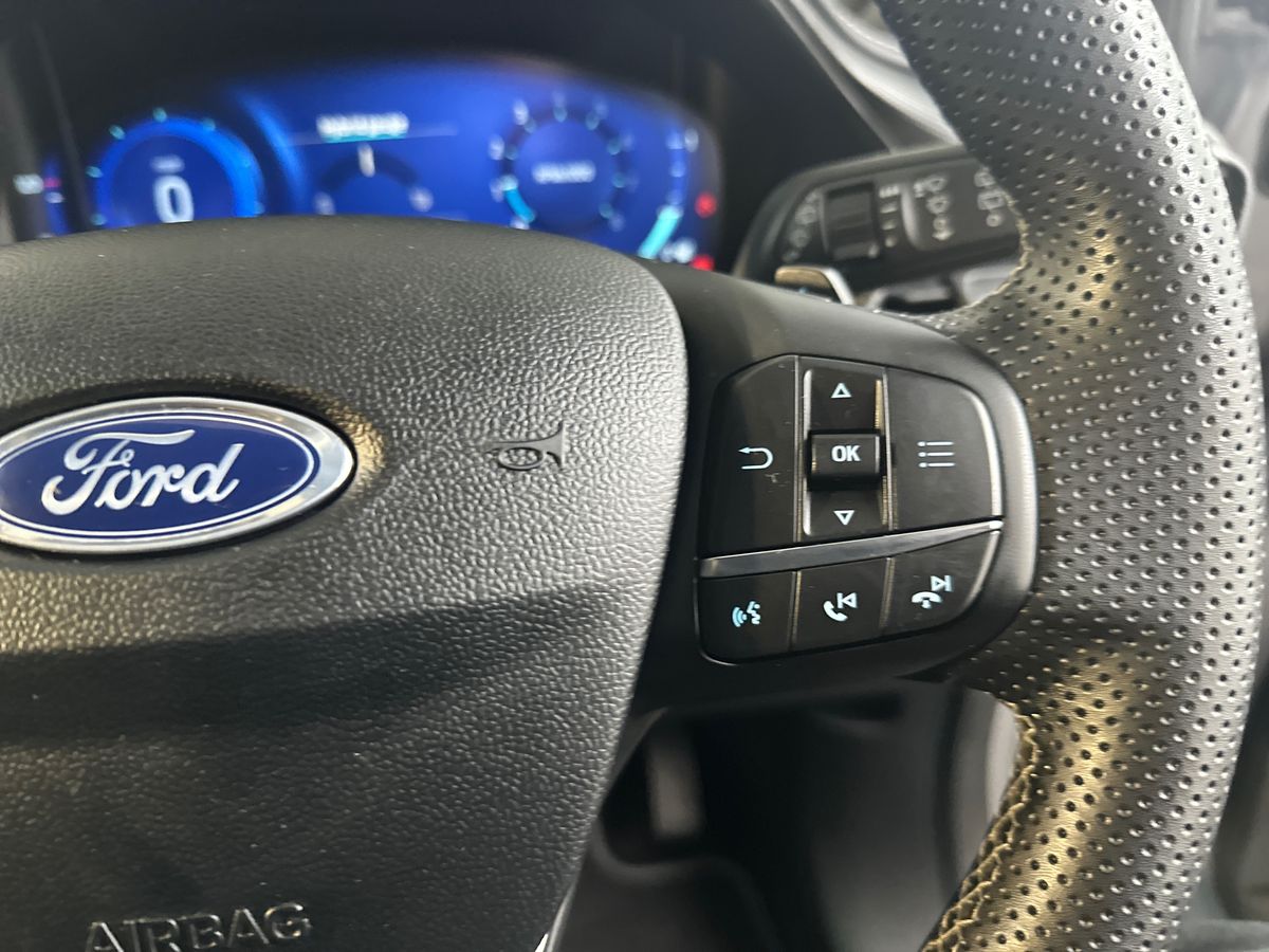 Used Ford Puma 2023 for sale - 78152536: Photo 27