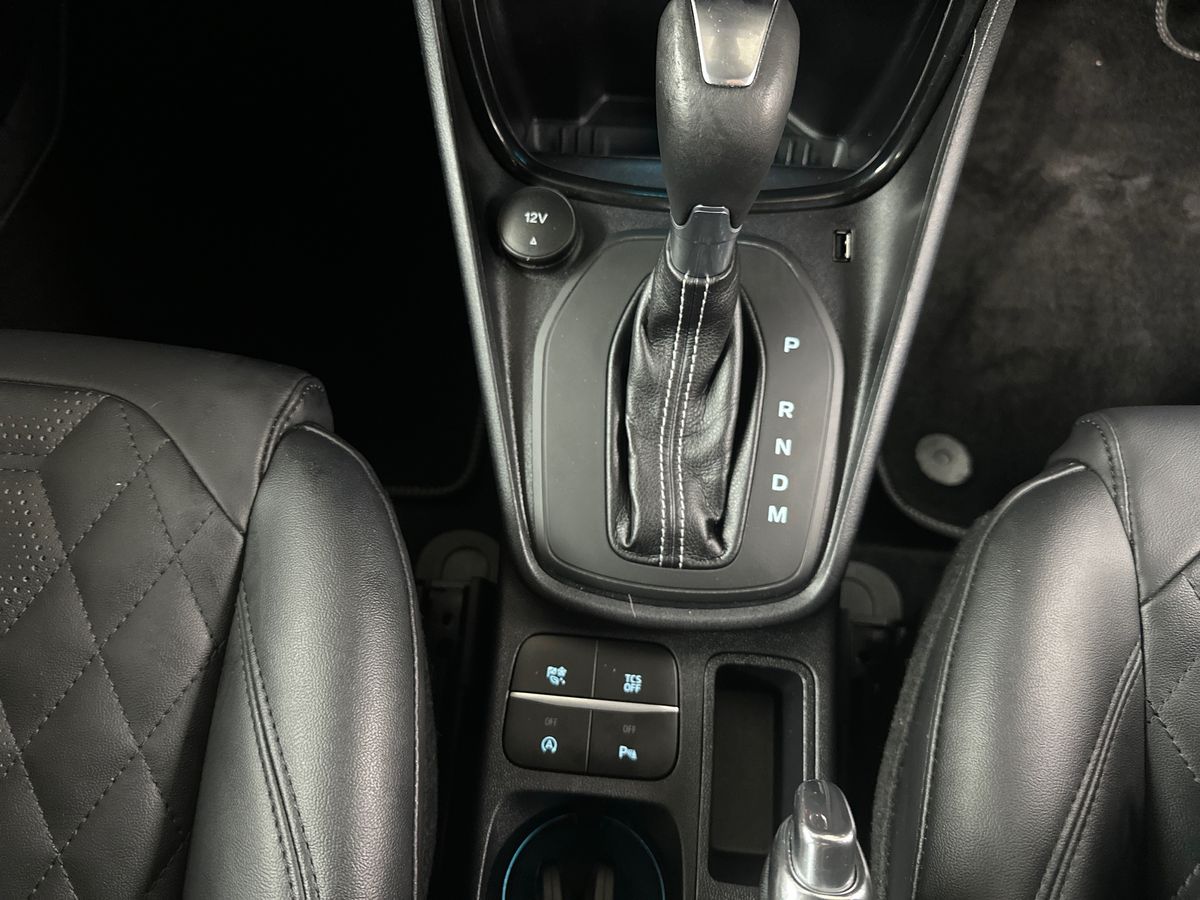 Used Ford Puma 2023 for sale - 78152536: Photo 28