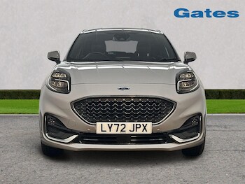 Used Ford Puma 2023 for sale - 78152536: Photo