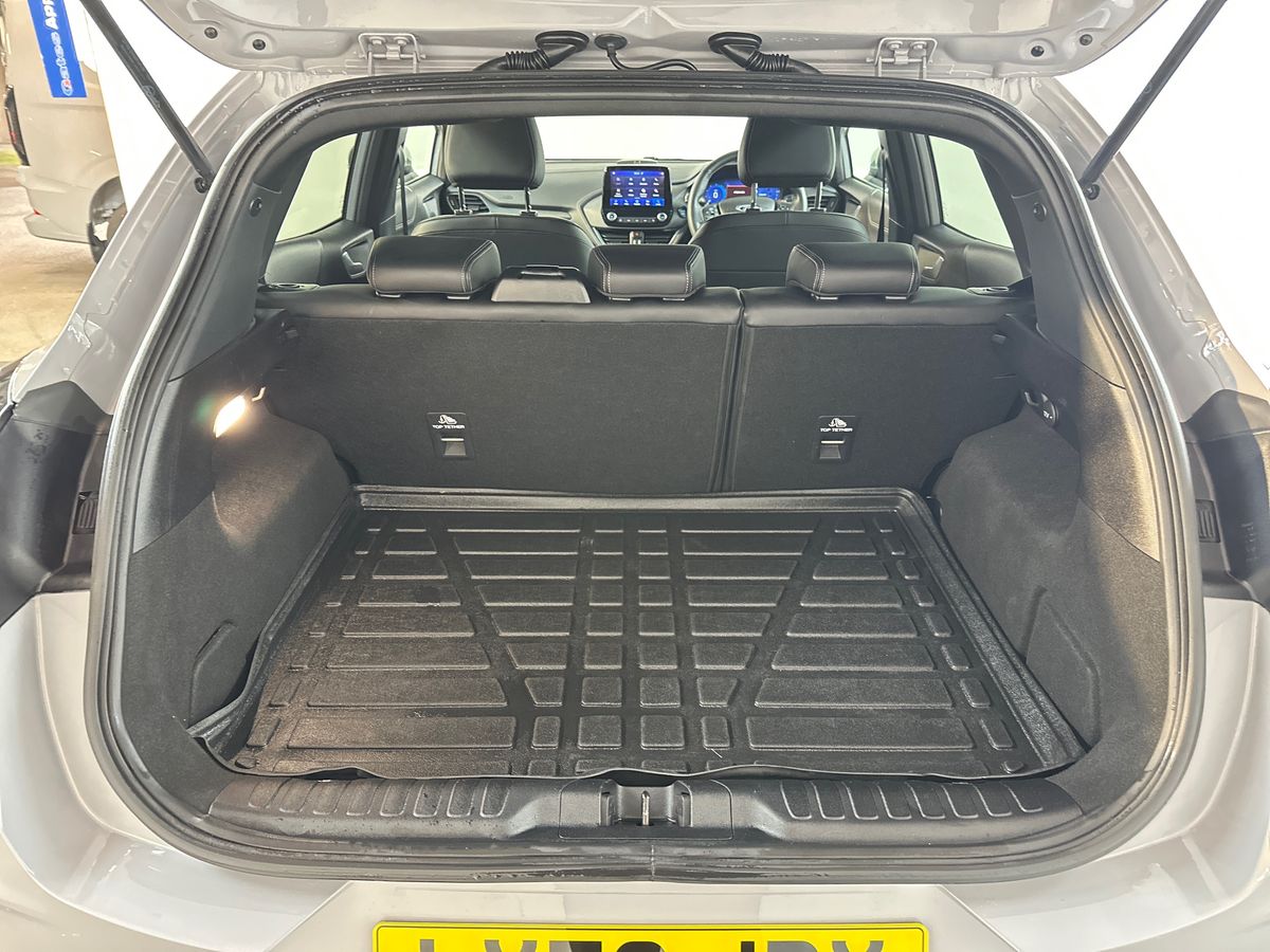 Used Ford Puma 2023 for sale - 78152536: Photo 34