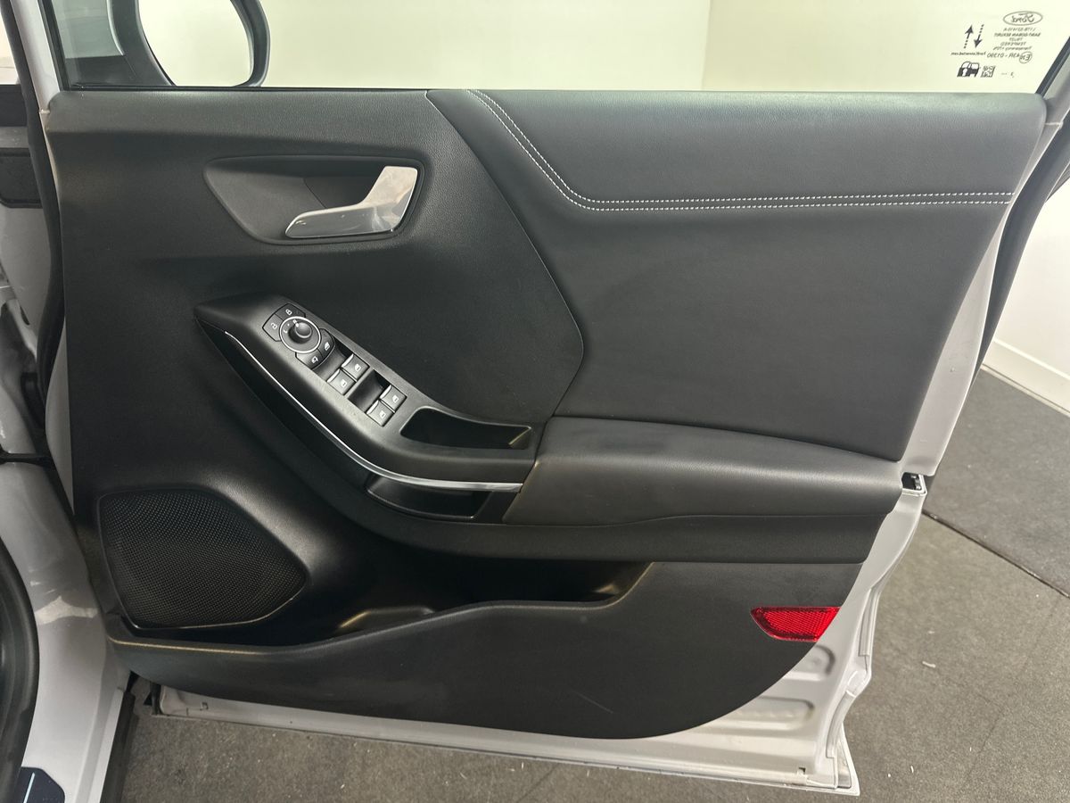 Used Ford Puma 2023 for sale - 78152536: Photo 35