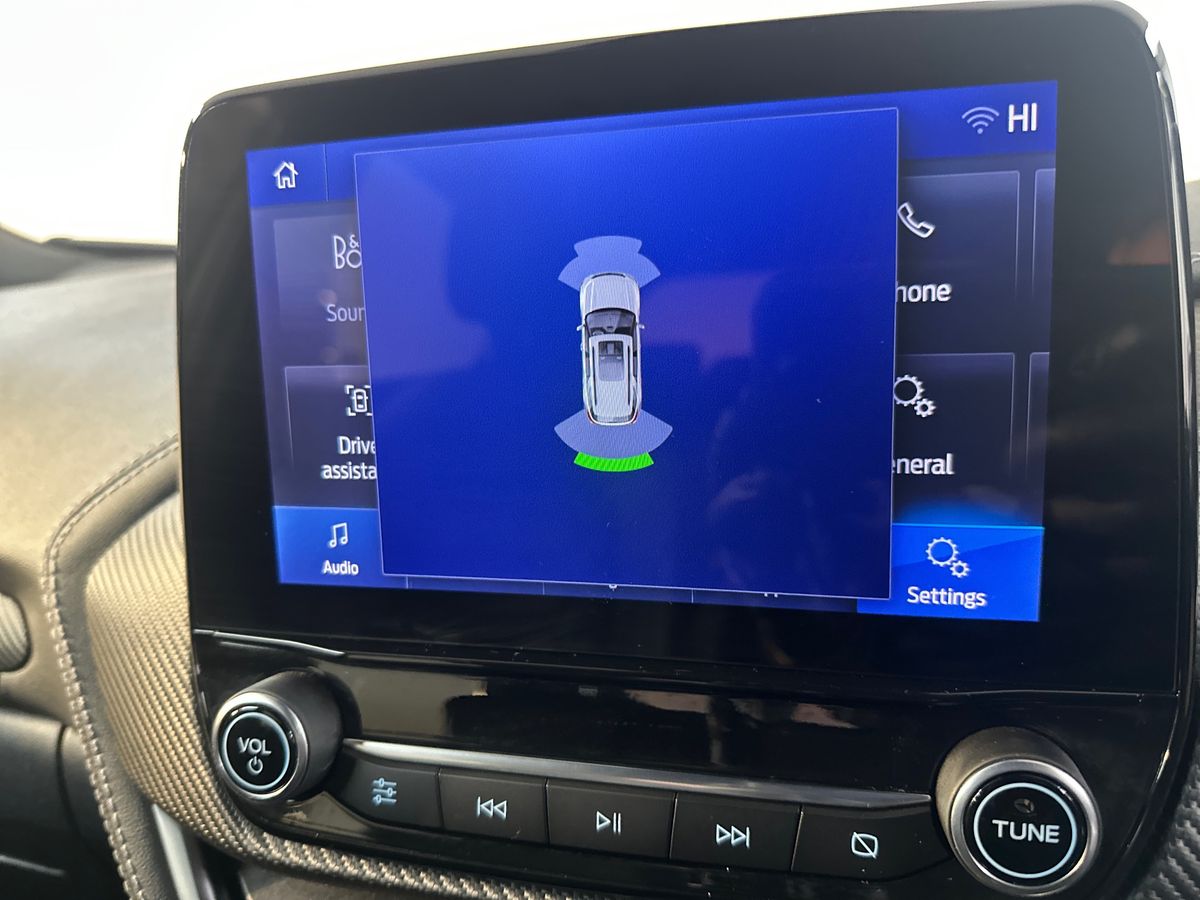 Used Ford Puma 2023 for sale - 78152536: Photo 36