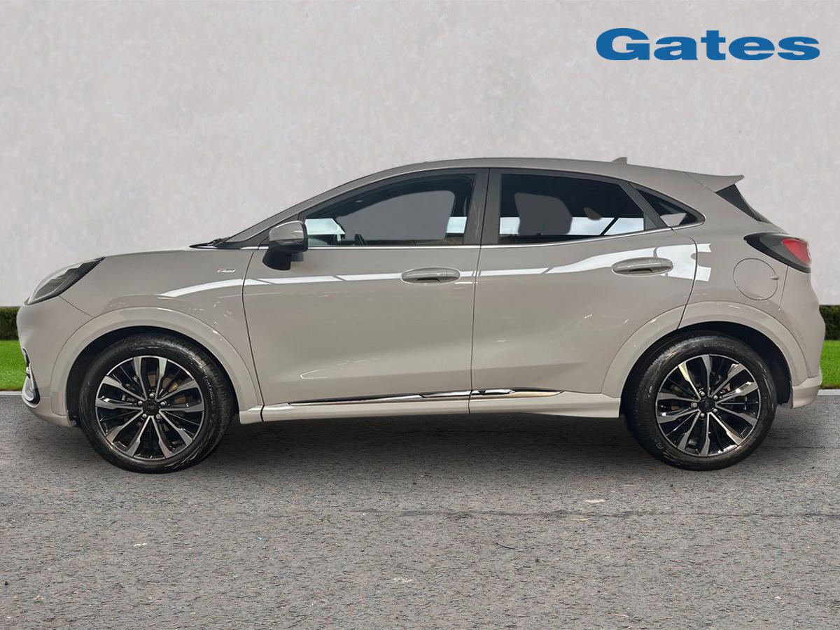 Used Ford Puma 2023 for sale - 78152536: Photo 4