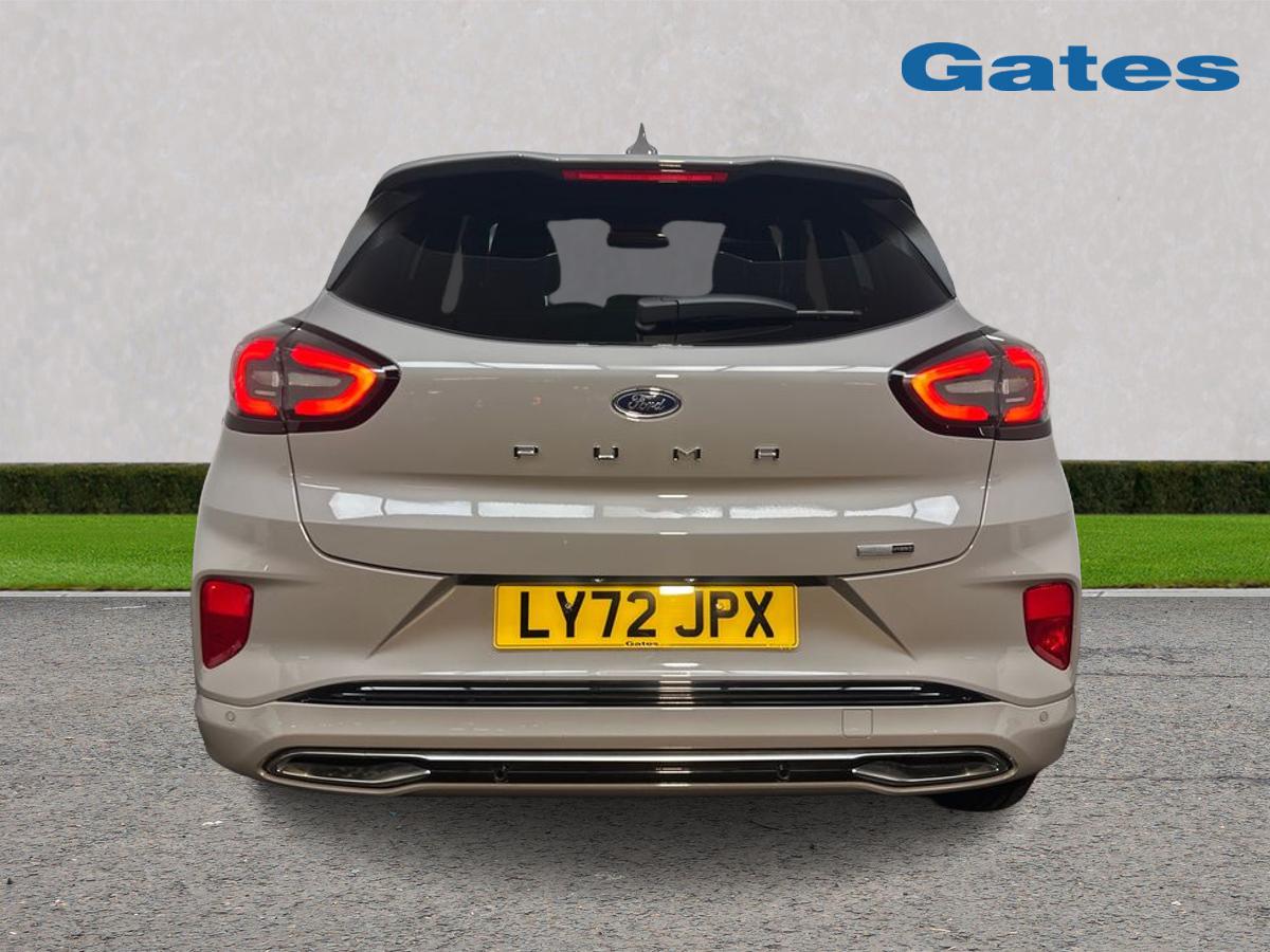 Used Ford Puma 2023 for sale - 78152536: Photo 6