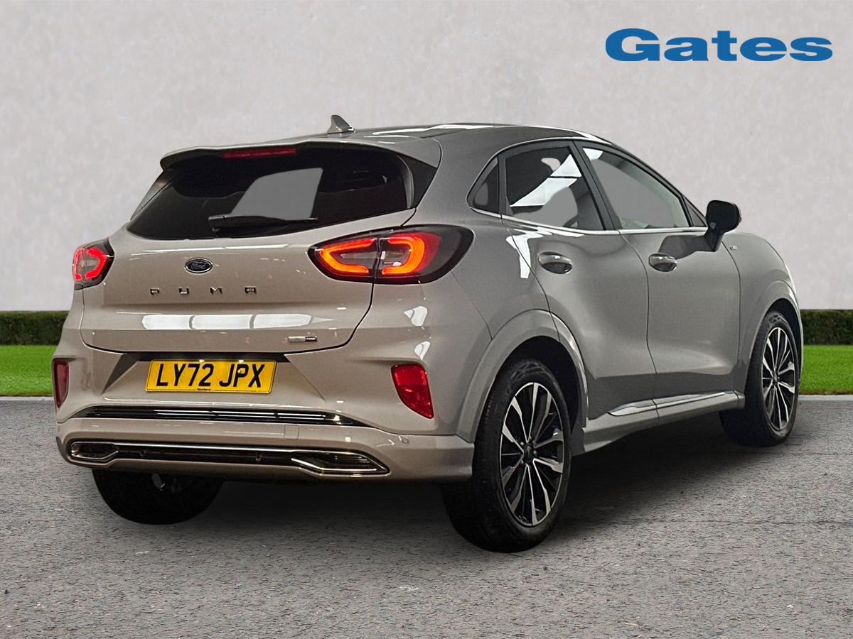 Used Ford Puma 2023 for sale - 78152536: Photo 7