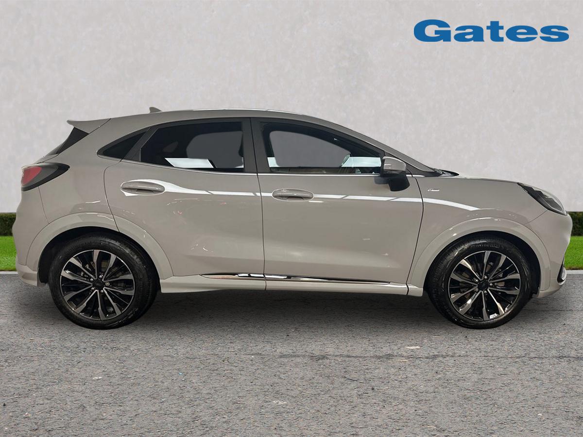 Used Ford Puma 2023 for sale - 78152536: Photo 8