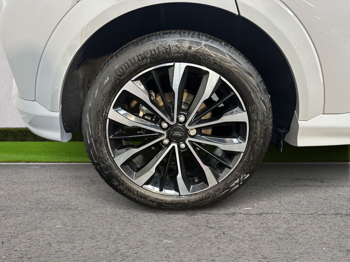 Used Ford Puma 2023 for sale - 78152536: Photo 9