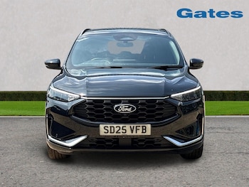 Used Ford Kuga 2025 for sale - 79225725: Photo