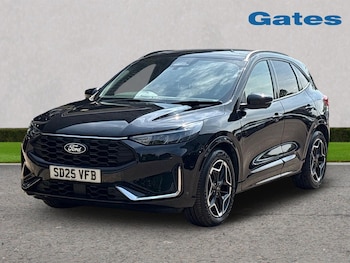 Used Ford Kuga 2025 for sale - 79225725: Photo