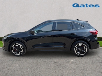 Used Ford Kuga 2025 for sale - 79225725: Photo