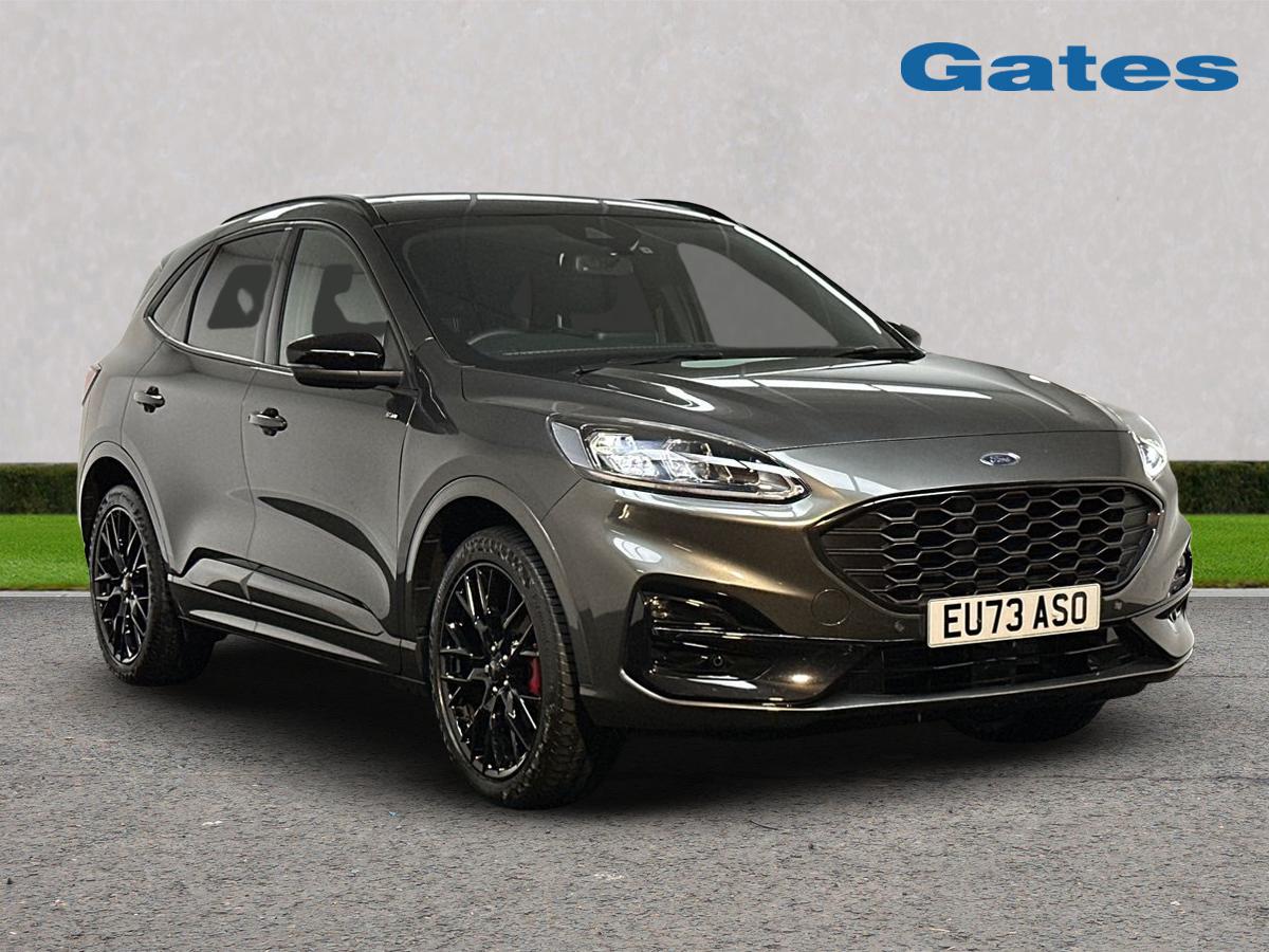 Used Ford Kuga 2023 for sale - 76112329: Photo 1