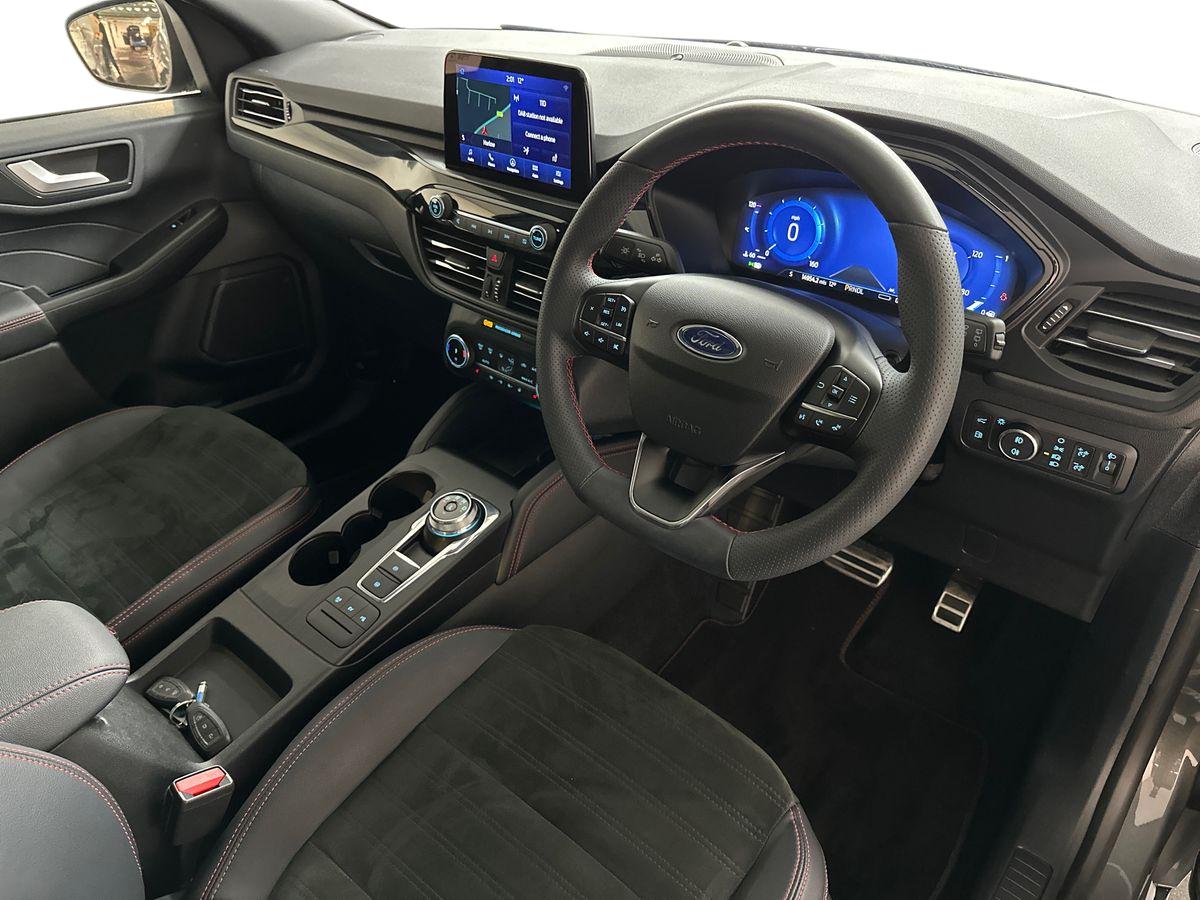 Used Ford Kuga 2023 for sale - 76112329: Photo 10