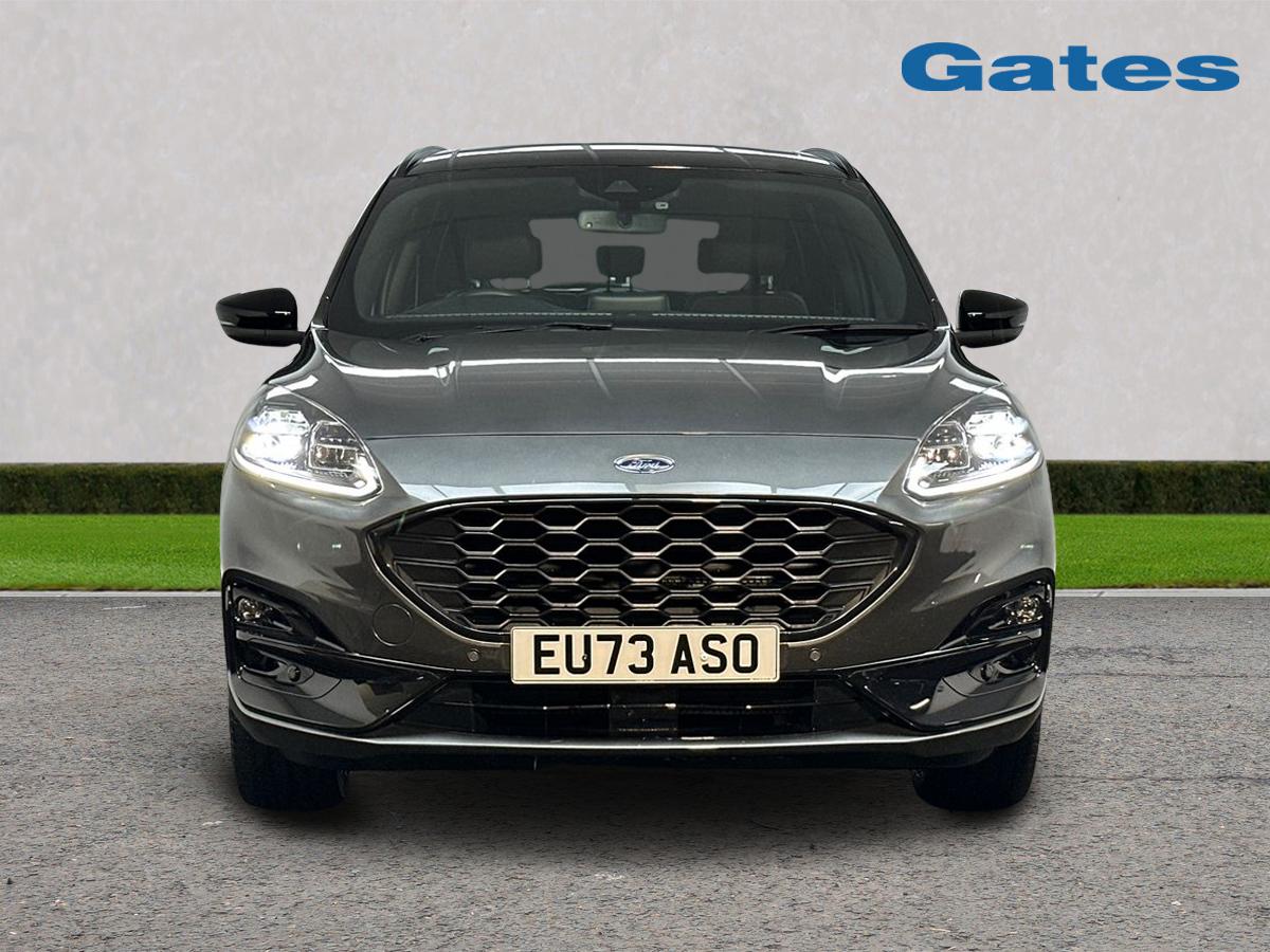 Used Ford Kuga 2023 for sale - 76112329: Photo 2