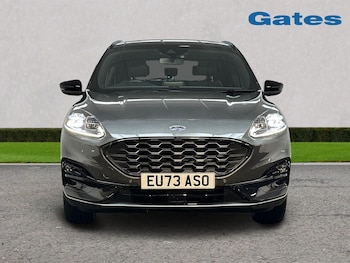 Used Ford Kuga 2023 for sale - 76112329: Photo